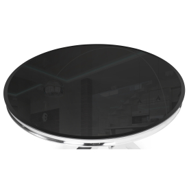 Стеклянный стол Komin 1