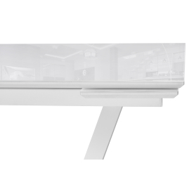 Стол на тумбе Конор 140