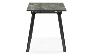 Стеклянный стол Агни 110