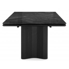 Стеклянный стол Мален