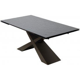 Стеклянный стол Arkell