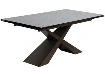 Стеклянный стол Arkell