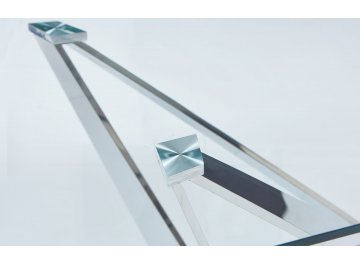 Стеклянный стол Чара