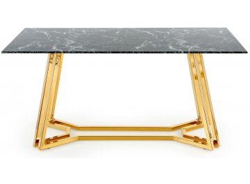 Стеклянный стол Konami