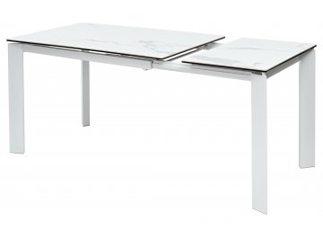 Стеклянный стол Corner 120