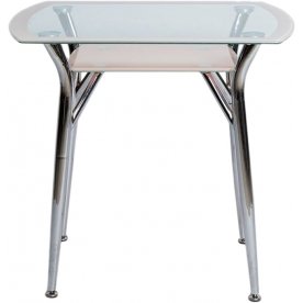 Стеклянный стол S605 80