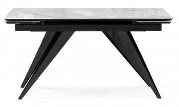 Стеклянный стол Дарвин