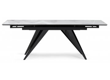 Стеклянный стол Дарвин