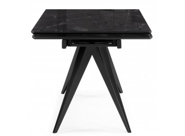 Стеклянный стол Дарвин