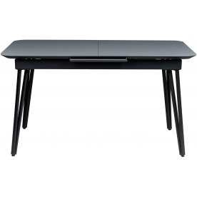 Стеклянный стол Диего