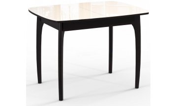 Стеклянный стол М40