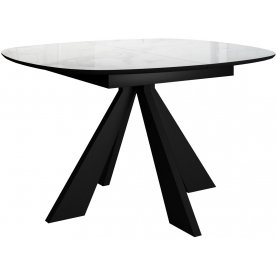 Стеклянный стол DikLine SFK110