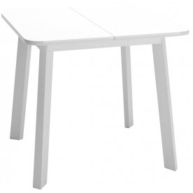 Стеклянный стол Dikline Unis 14