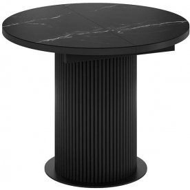 Стеклянный стол Эридан Тип 1