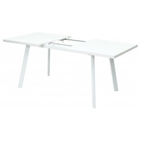 Стеклянный стол Фин