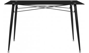 Стеклянный стол Флоренция