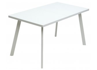 Стеклянный стол Форел