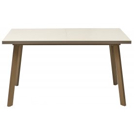 Стеклянный стол Форел