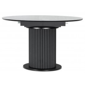 Стеклянный стол Фостер