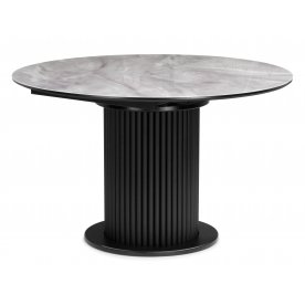 Стеклянный стол Фостер