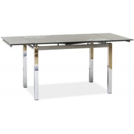 Стеклянный стол GD017