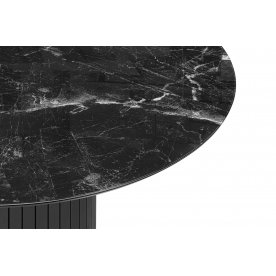 Стеклянный стол Гравент