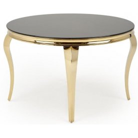 Стеклянный стол Reginald 2