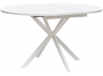 Стеклянный стол Капри