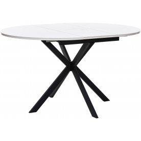 Стеклянный стол Капри