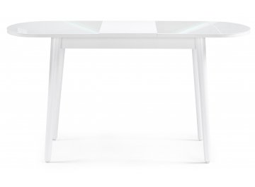 Стеклянный стол Клэйтон