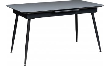 Стеклянный стол Месси