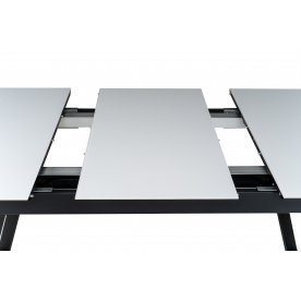 Стеклянный стол Месси