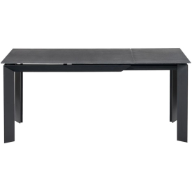 Стеклянный стол New York