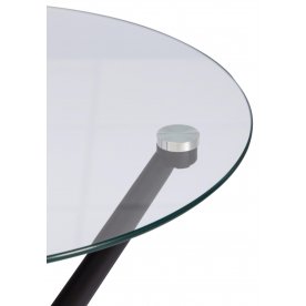 Стеклянный стол Parnavaz mod. 29