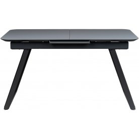 Стеклянный стол Пеле