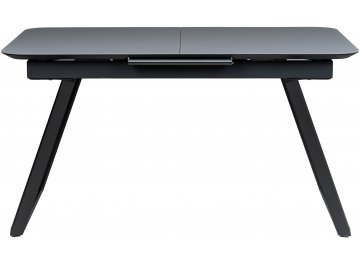 Стеклянный стол Пеле