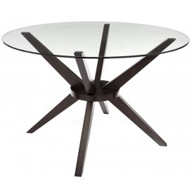 Стеклянный стол Rekado 1