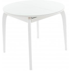 Стеклянный стол Ривьера СВ