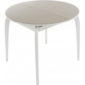 Стеклянный стол Ривьера СВ