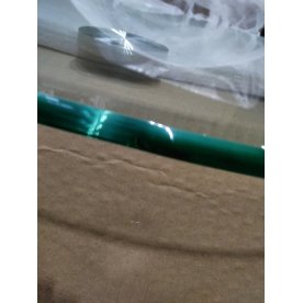 Стеклянный стол Roko 80