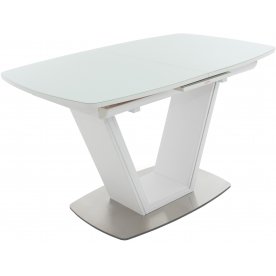 Стеклянный стол Севилья ПМ