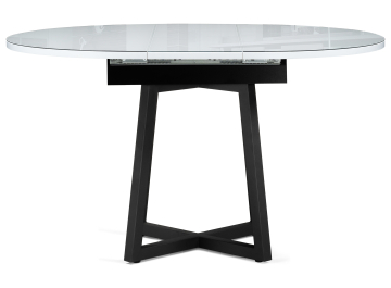 Стеклянный стол Регна