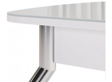 Стеклянный стол Танго