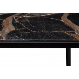 Стеклянный стол Аруба