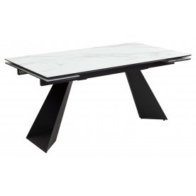 Стеклянный стол Купер