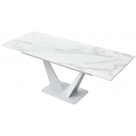 Стеклянный стол Ниагара