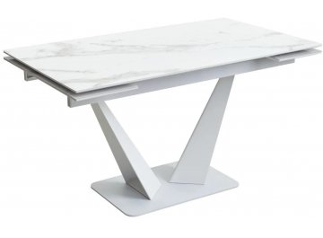 Стеклянный стол Ниагара