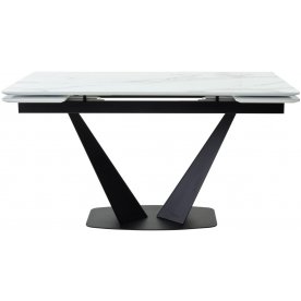 Стеклянный стол Ниагара