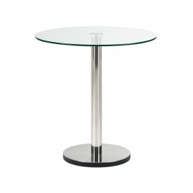 Стеклянный стол Cyryl