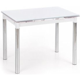 Стеклянный стол Logan 2